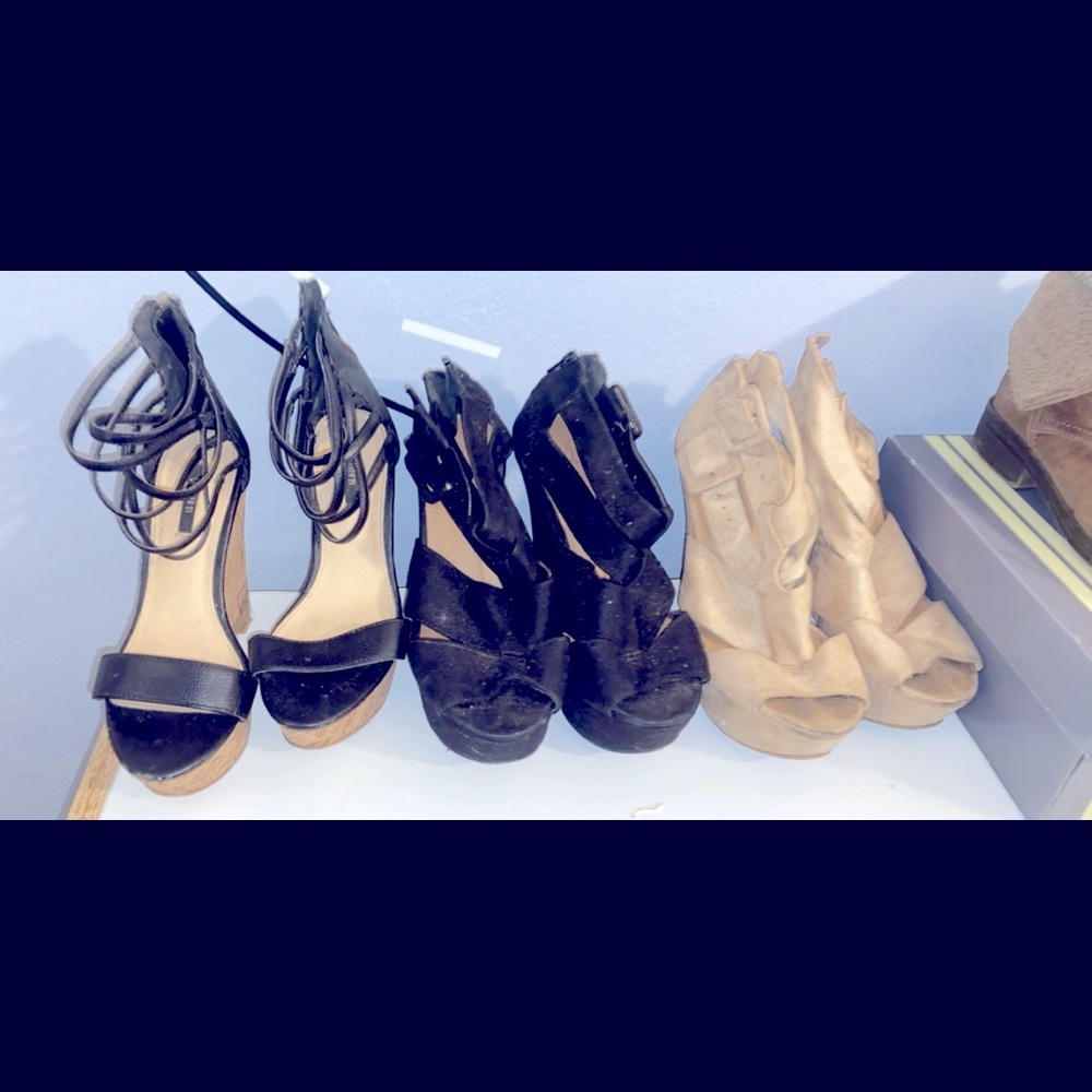 Shoes - Picture 5 of 10